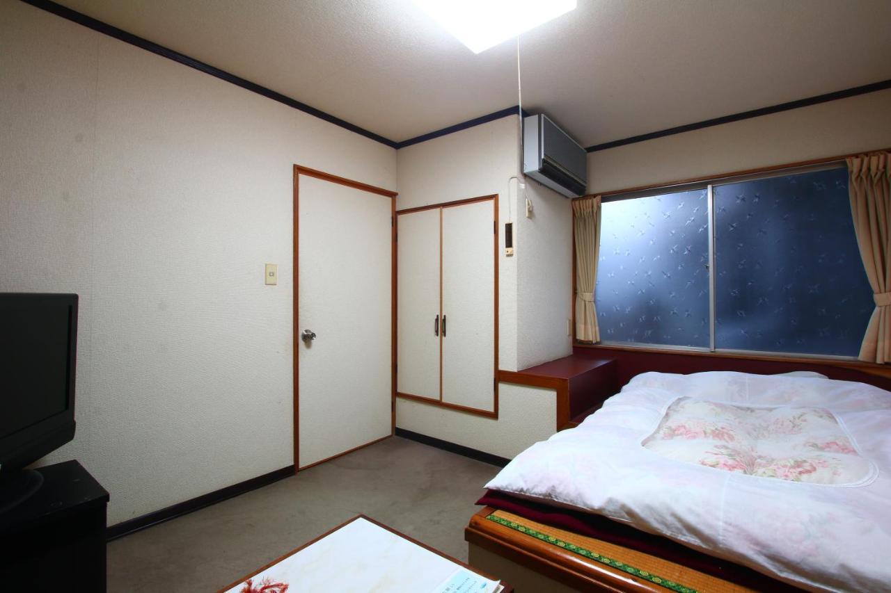 Okui Ryokan Goto Exterior foto